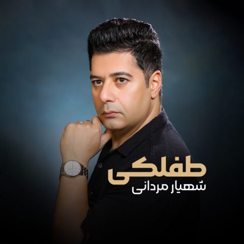 دانلود آهنگ شهیار مردانی به نام طفلکی